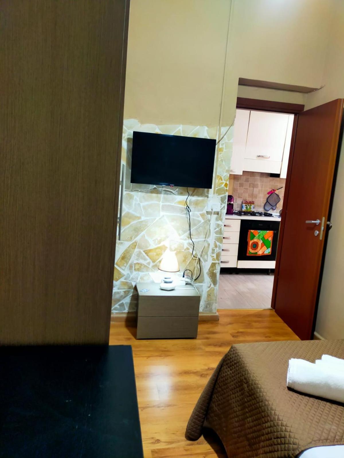 فيلا Casa Vacanza Risorgimento كاتانيا المظهر الخارجي الصورة